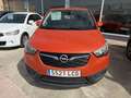 Opel Crossland X 1.2T S&S Design Line 110 Naranja - thumbnail 2