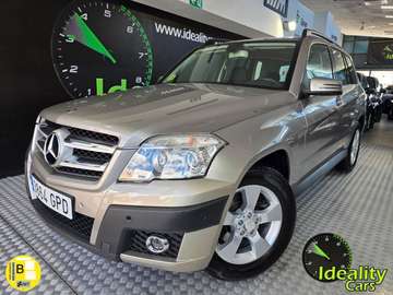 220CDI BE 4M Aut.