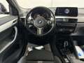 BMW X2 sDrive 18d  Advanced Aut. Schwarz - thumbnail 10