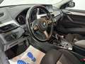 BMW X2 sDrive 18d  Advanced Aut. Schwarz - thumbnail 6