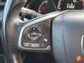 Honda Civic 1.0 VTEC Turbo Elegance Navi Gris - thumbnail 13