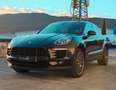 Porsche Macan S Diesel Aut. Zwart - thumbnail 1