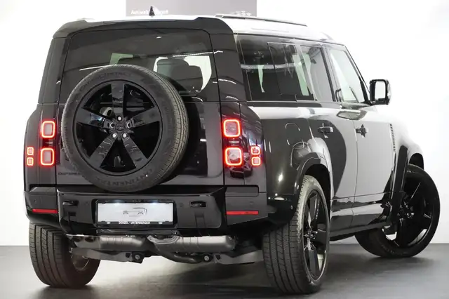 Land Rover Defender 3.0D D250 X Dyn HSE Ansicht 3