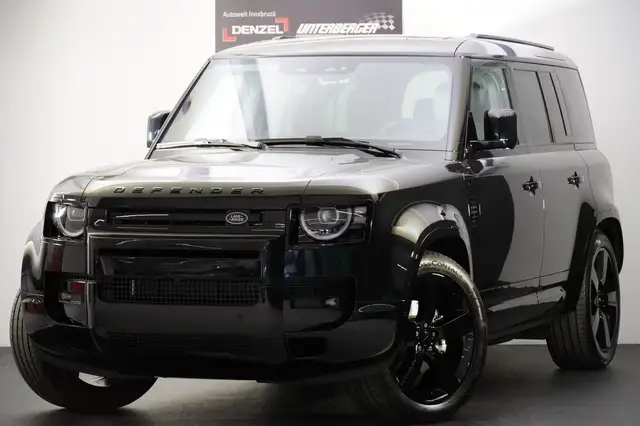 Land Rover Defender 3.0D D250 X Dyn HSE Ansicht 2