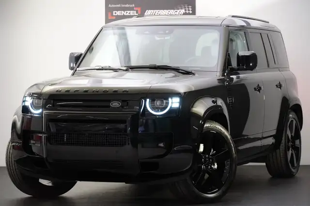 Land Rover Defender 3.0D D250 X Dyn HSE Ansicht 1