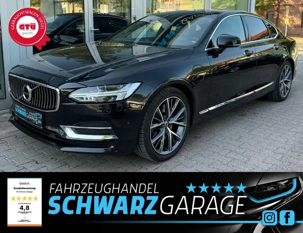 Volvo S90 Lim. Inscription  AWD*NAVI*LED*STANDHEIZUNG