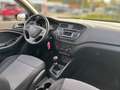 Hyundai i20 1.2 Passion LM+SHZ+BT+USB+Klima+2x el.Fenst. Noir - thumbnail 9