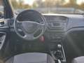 Hyundai i20 1.2 Passion LM+SHZ+BT+USB+Klima+2x el.Fenst. Noir - thumbnail 10
