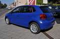Volkswagen Polo 1.2 Style Klima PDC Sitzheizung Blau - thumbnail 3