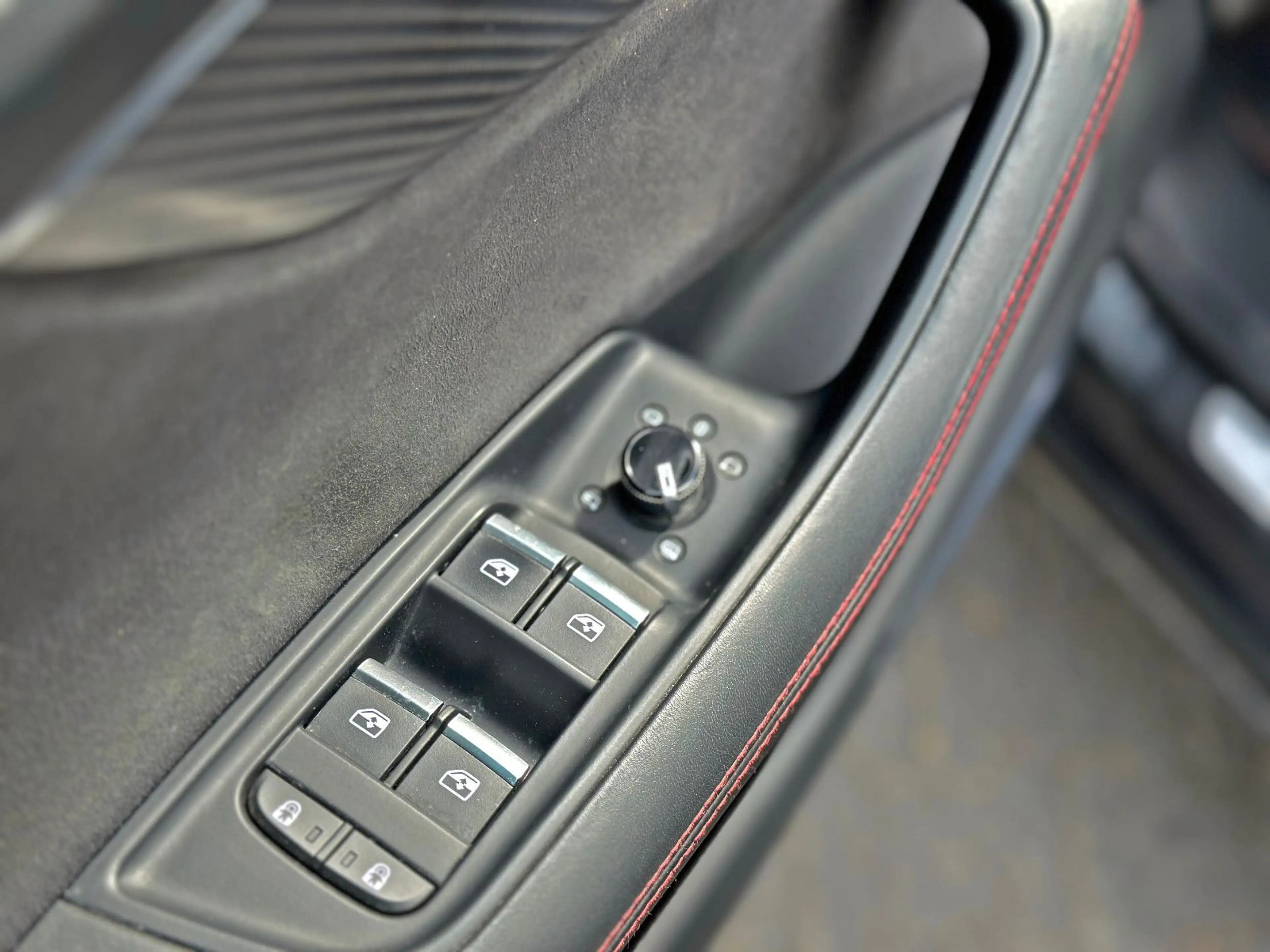 Audi RS Q8 qu KERAMIK PANO STANDHZ 360° 305kmh — photo 7