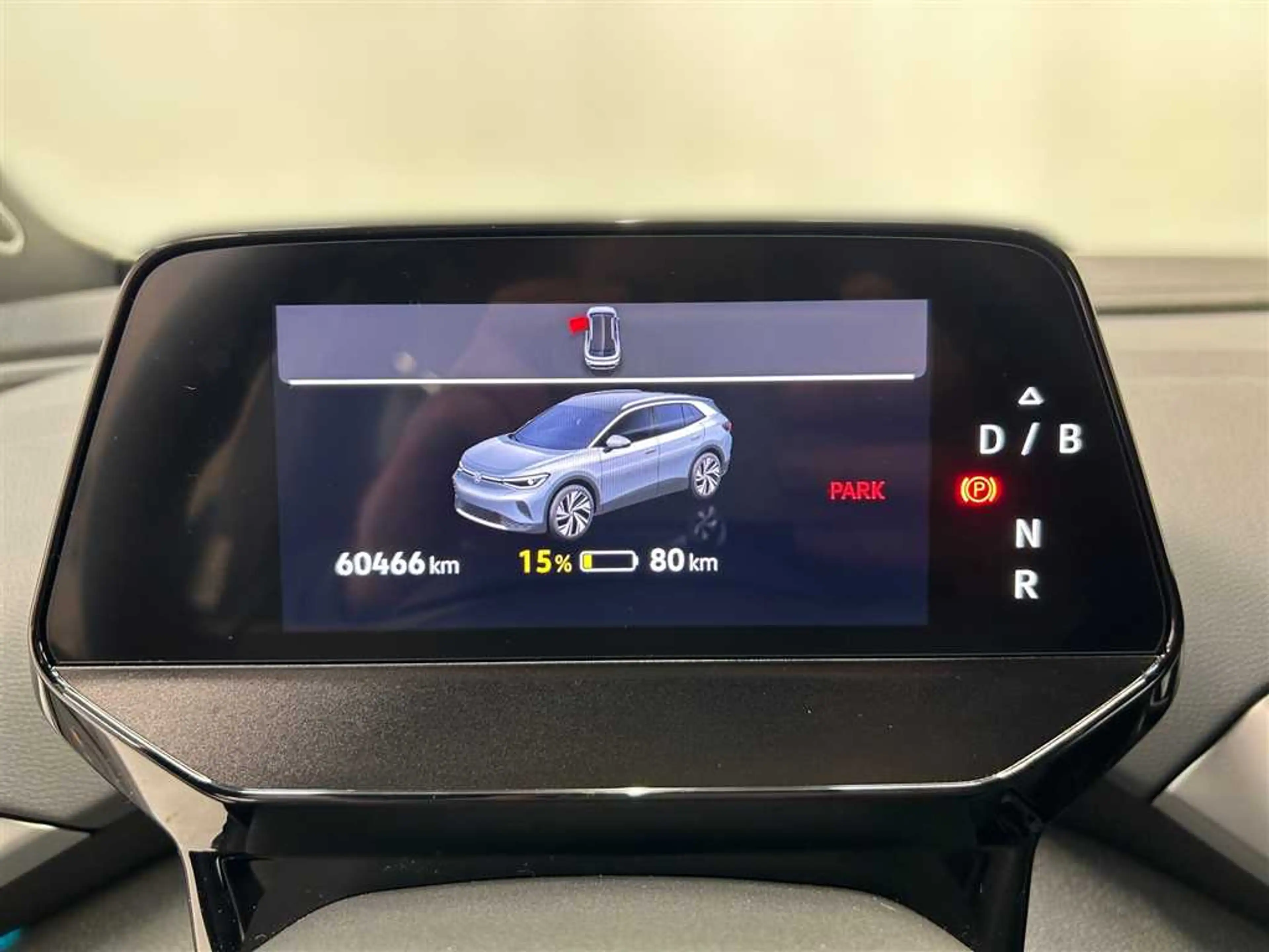 Volkswagen ID.4 Pro 77 kWh — photo 11