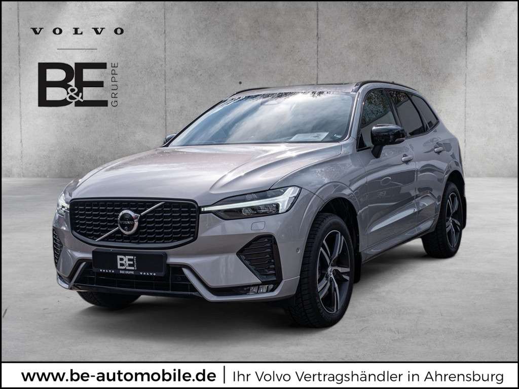 Second hand Volvo Xc60 2.0
