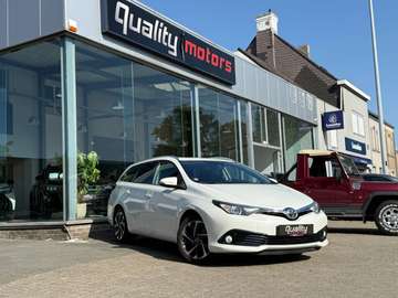 Auris SW 1.2 Turbo Comfort