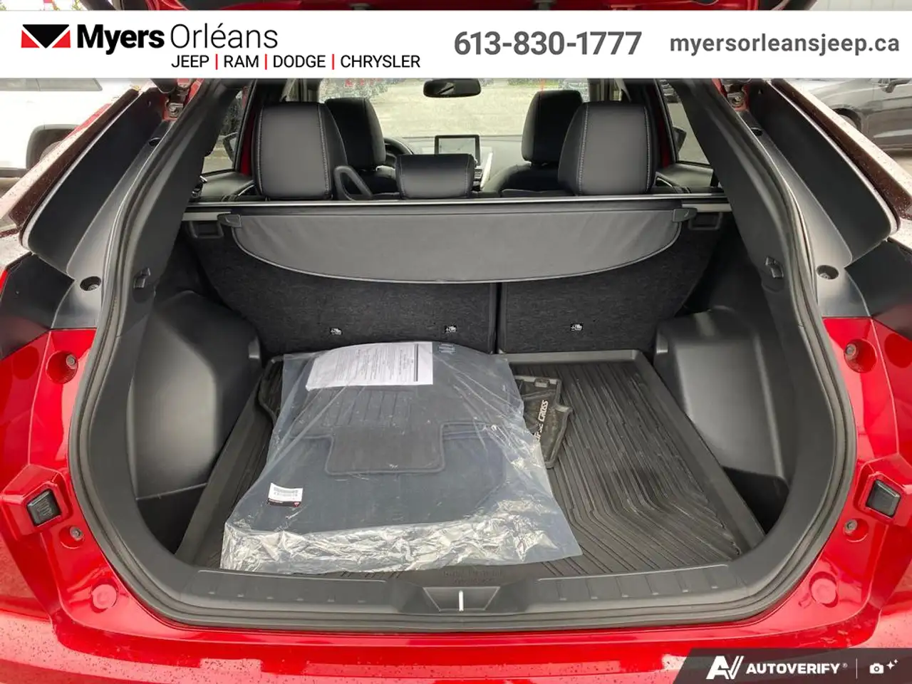 Mitsubishi Eclipse Cross снимка Mitsubishi Eclipse Cross