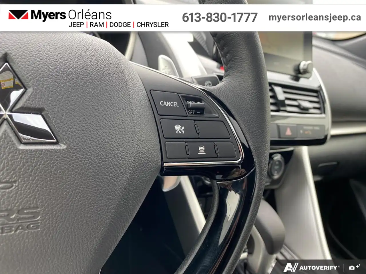 Mitsubishi Eclipse Cross снимка Mitsubishi Eclipse Cross