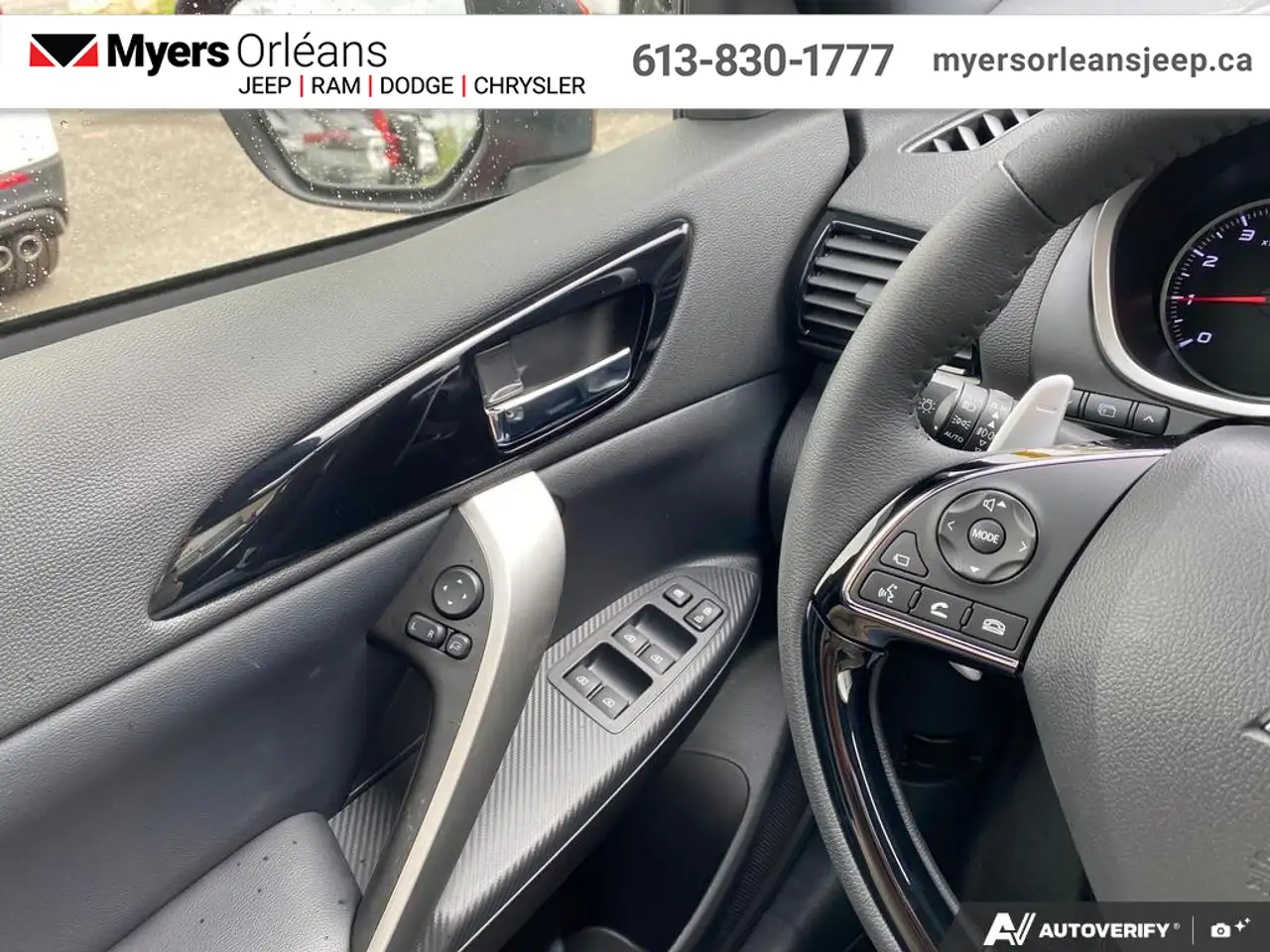 Mitsubishi Eclipse Cross снимка Mitsubishi Eclipse Cross
