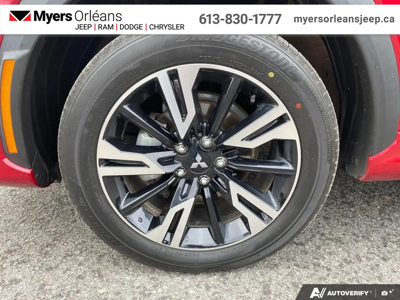 Mitsubishi Eclipse Cross снимка Mitsubishi Eclipse Cross