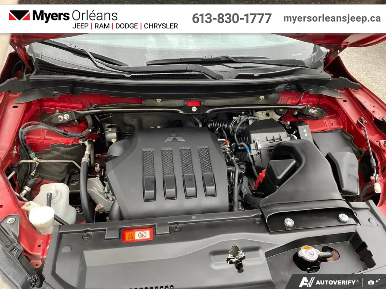 Mitsubishi Eclipse Cross снимка Mitsubishi Eclipse Cross