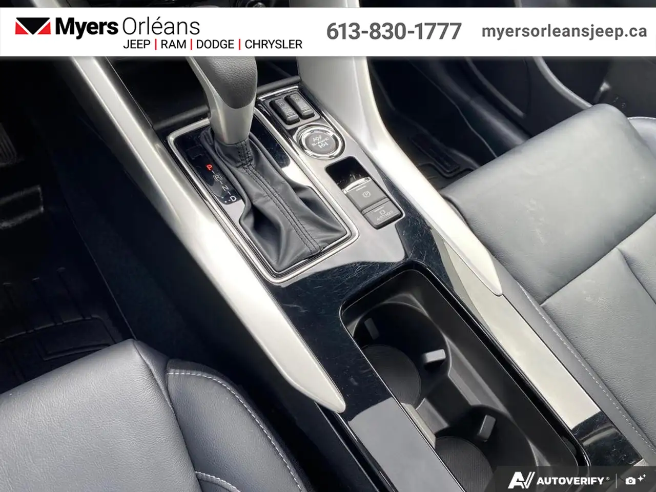 Mitsubishi Eclipse Cross снимка Mitsubishi Eclipse Cross