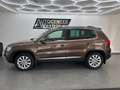 Volkswagen Tiguan 2.0 TDI 4Motion*1.Hand*Xenon*Navi*AHK Braun - thumbnail 7