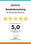 Volkswagen Tiguan 2.0 TDI 4Motion*1.Hand*Xenon*Navi*AHK Braun - thumbnail 18