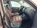 Volkswagen Tiguan 2.0 TDI 4Motion*1.Hand*Xenon*Navi*AHK Braun - thumbnail 12