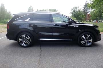 1.6 T-GDi 265pk Plug-in Hybrid 4WD Aut Dynamic-7 P
