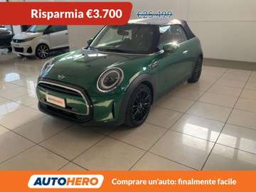 Cooper Essential Trim