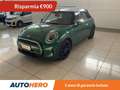 MINI Cooper Cabrio Cooper Essential Trim Vert - thumbnail 1