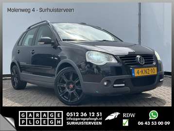 1.4-16V Clima Elek.Pakket LM Volledig Onderhouden!