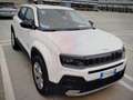 Jeep Avenger 1.2 Turbo 100 CV Altitude PROMO Wit - thumbnail 2