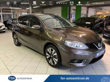 1.2 N-Connecta NAVI RFK KLimaautomatik