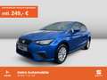 SEAT Ibiza Road Edition 1.0 TSI 85 kW (116 PS) Blau - thumbnail 1