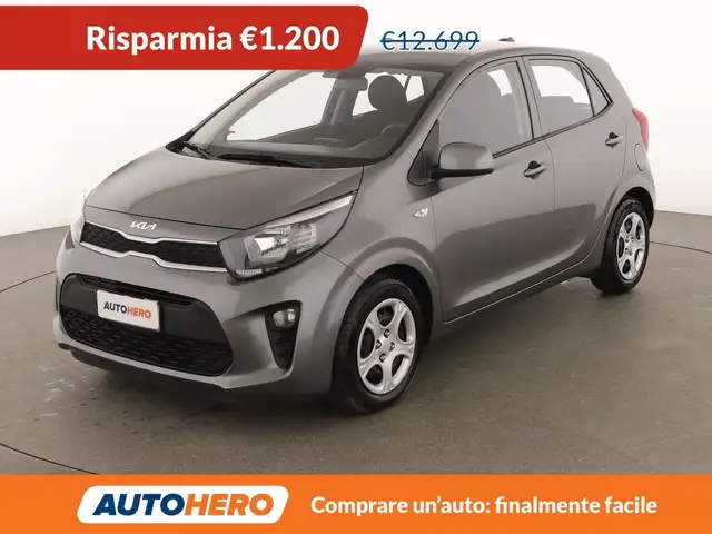 Kia Picanto 1.0 Urban