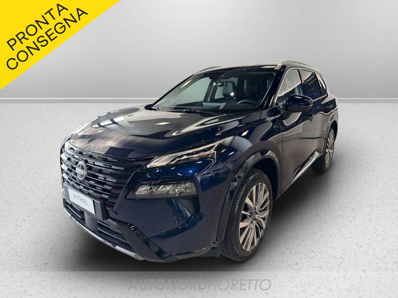 Nissan X-Trail 1.5 e-power tekna 4wd auto 7p.ti