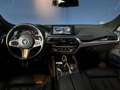 BMW 640 6-serie Gran Turismo 640d xDrive M-pakket H&K HEAD Negro - thumbnail 3