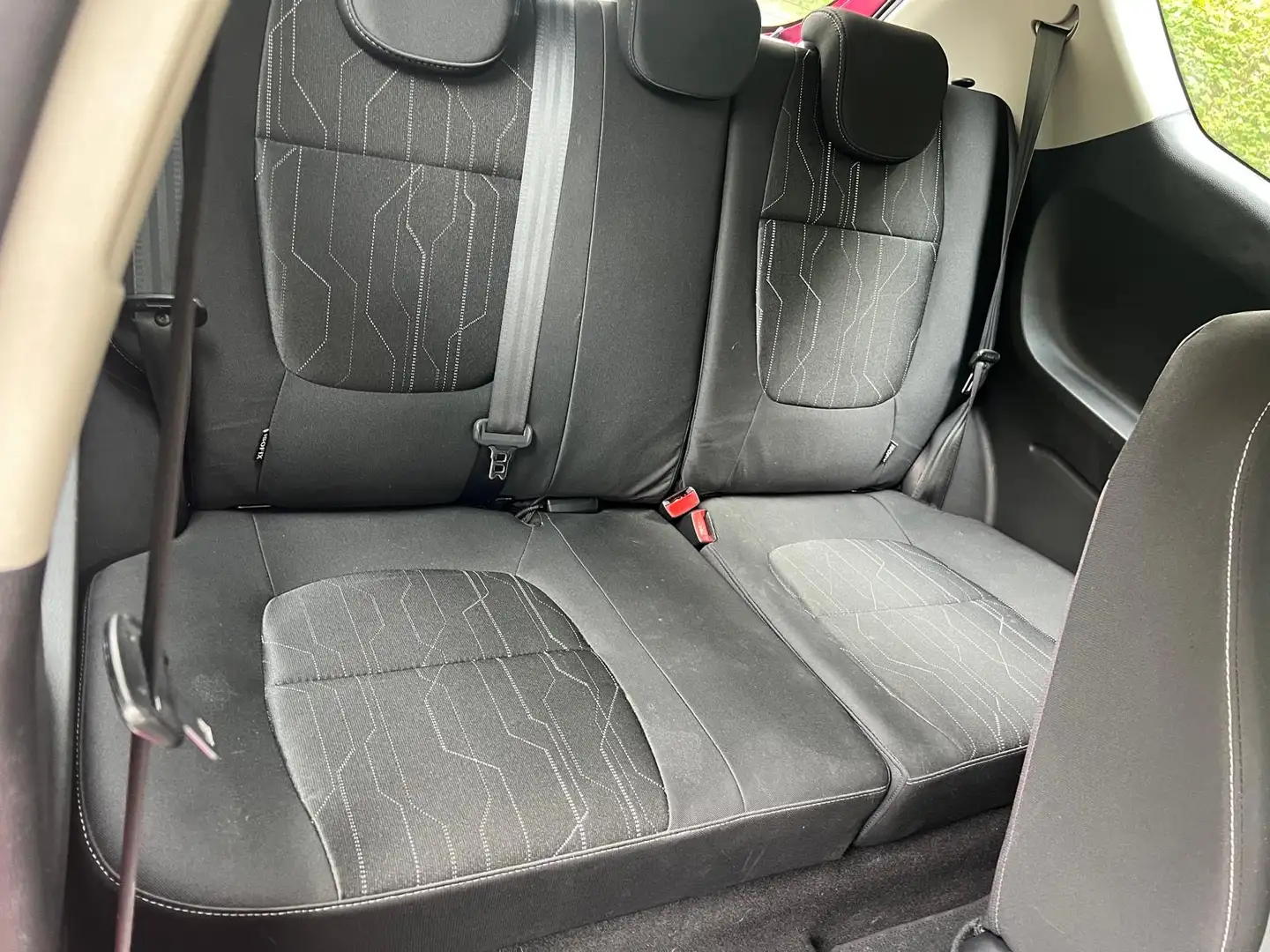 Kia Picanto 1.0L Edition 7 - 2