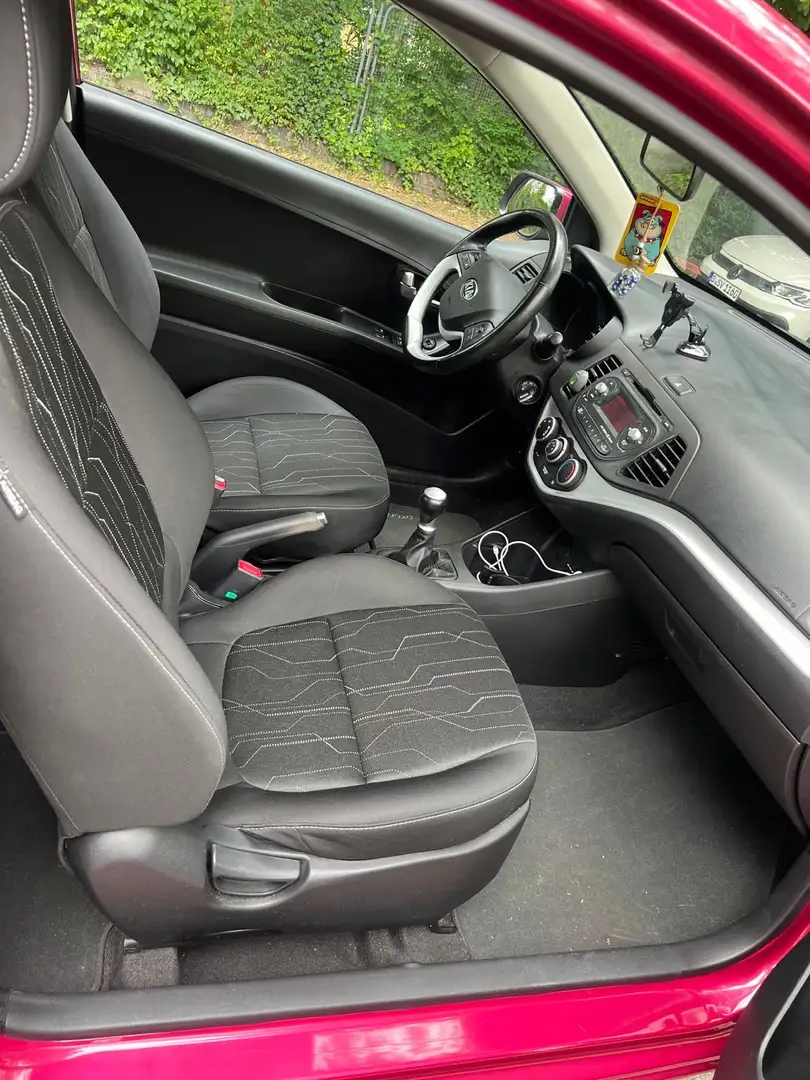 Kia Picanto 1.0L Edition 7 - 1