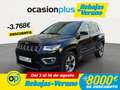 Jeep Compass 1.4 Multiair Limited 4x2 103kW Negro - thumbnail 1
