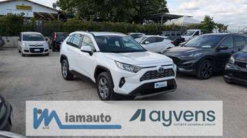 BUSINESS 2.5VVT-IE 222cv(178cv) AWD-I E-CVT