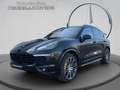 Porsche Cayenne S e-hybrid FAP DAB Leder AUT Schwarz - thumbnail 1