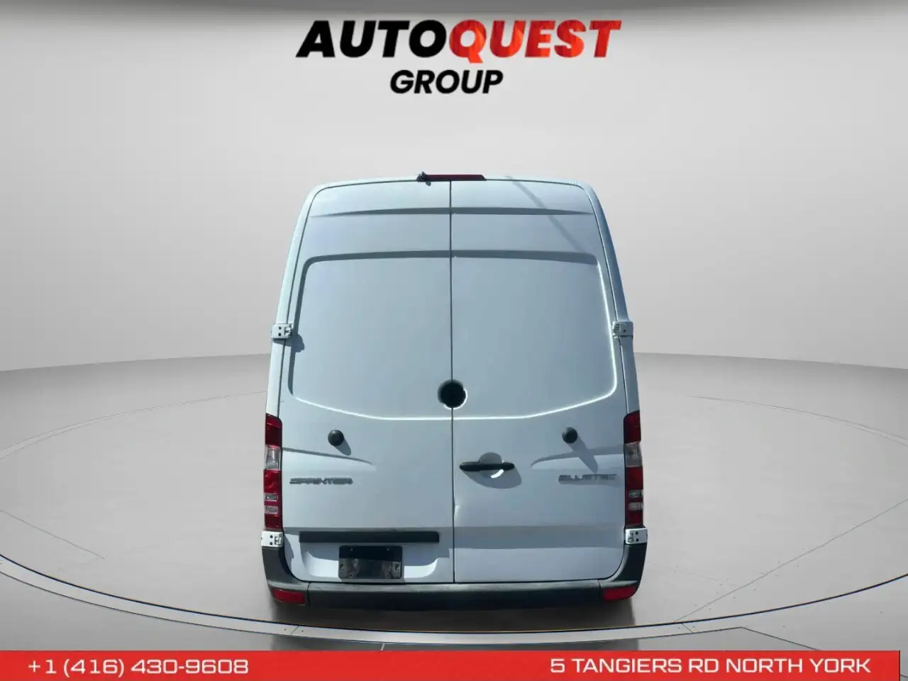 Mercedes-Benz Sprinter снимка Mercedes-Benz Sprinter