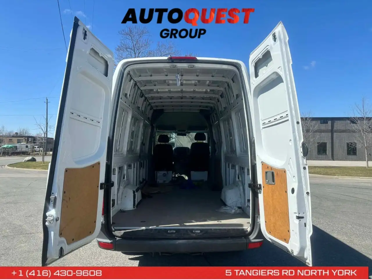 Mercedes-Benz Sprinter снимка Mercedes-Benz Sprinter