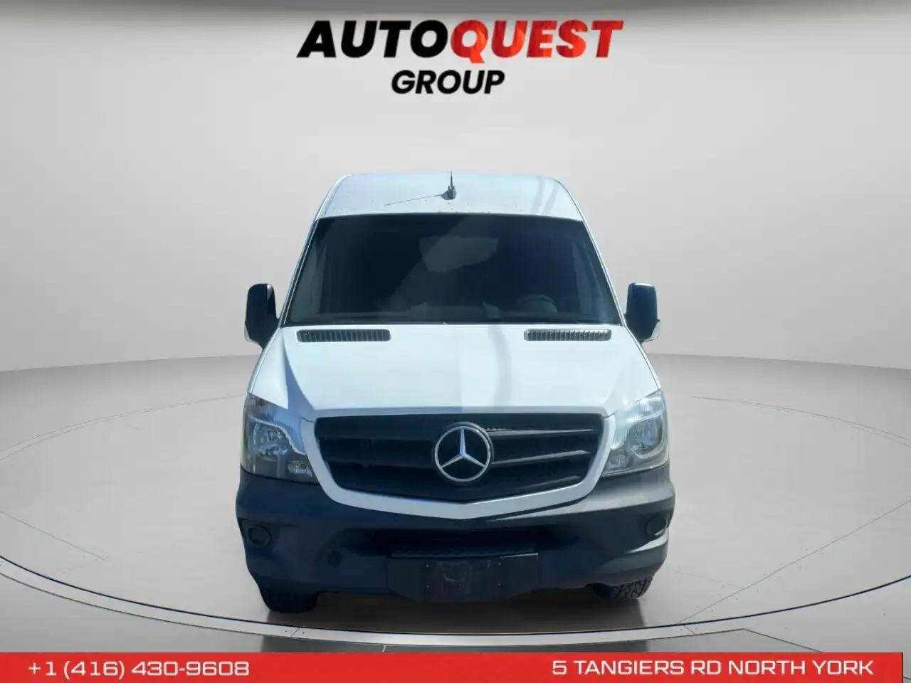 Mercedes-Benz Sprinter снимка Mercedes-Benz Sprinter