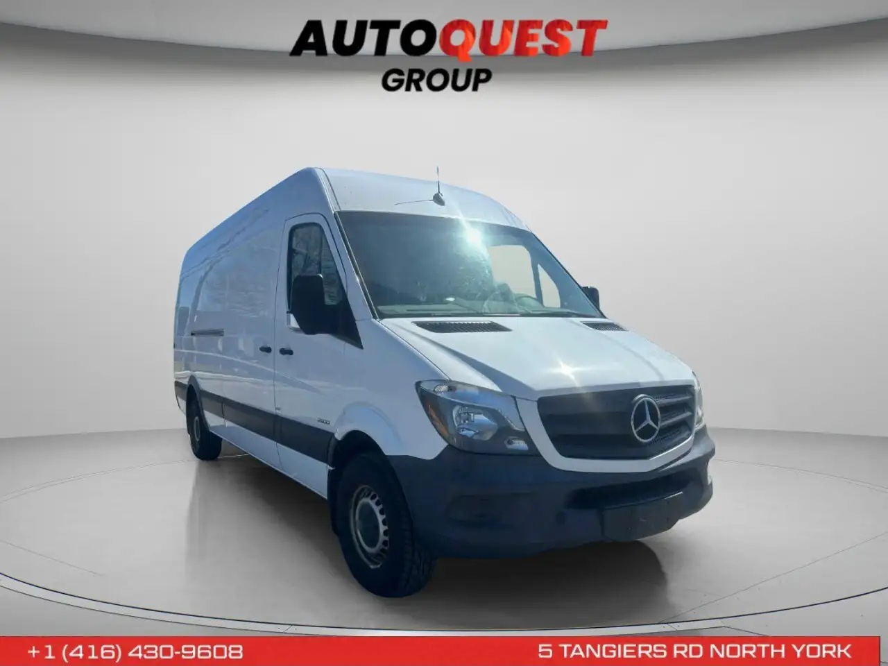 Mercedes-Benz Sprinter снимка Mercedes-Benz Sprinter