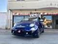Abarth 595 1.4 Turbo T-Jet 165 CV Turismo Blu/Azzurro - thumbnail 2