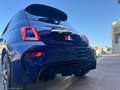 Abarth 595 1.4 Turbo T-Jet 165 CV Turismo Blu/Azzurro - thumbnail 7