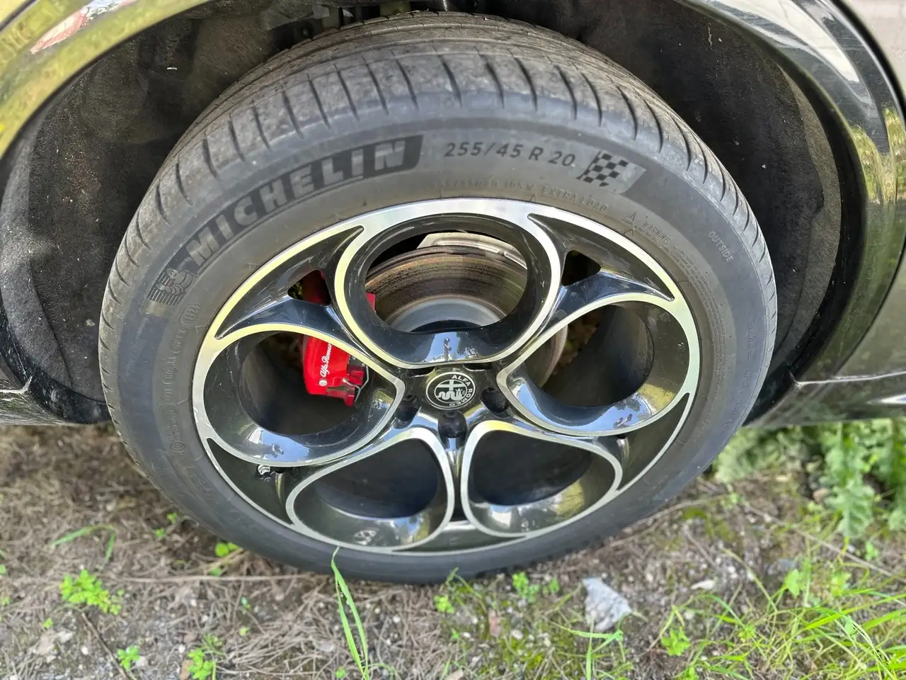 Alfa Romeo Stelvio 2024 — фото 6