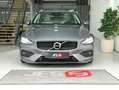 Volvo V60 2.0D 150 CV Automático Gris - thumbnail 3
