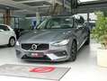 Volvo V60 2.0D 150 CV Automático Gris - thumbnail 2